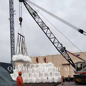 cyanuric acid
